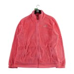 Reconditionn - veste polaire femme osito tnf - taille xl - femme - rose