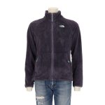 Reconditionn� - veste polaire femme osito tnf violet - taille s - femme - violet