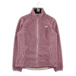 Reconditionn� - veste polaire femme osito tnf violet - taille l - femme - violet