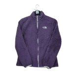 Reconditionné - veste polaire femme osito tnf violet - taille m - femme - violet Reconditionné - veste polaire femme osito tnf violet - taille m - femme - violet