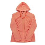 Reconditionn - veste polaire femme polartec - taille s - femme - orange