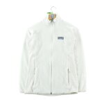 Reconditionn� - veste polaire femme polartec - taille xs - femme - blanc