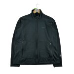 Reconditionn� - veste polaire femme r1 polartec - taille l - femme - noir