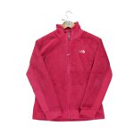 Reconditionné - veste polaire femme rose - taille m - femme - rose Reconditionné - veste polaire femme rose - taille m - femme - rose