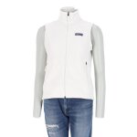 Reconditionn� - veste polaire femme synchilla - taille s - femme - blanc
