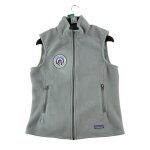 Reconditionn� - veste polaire femme synchilla - taille l - femme - gris