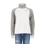 Reconditionn� - veste polaire femme tnf blanc - taille s - femme - blanc