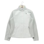 Reconditionné - veste polaire femme tnf blanc - taille m - femme - blanc Reconditionné - veste polaire femme tnf blanc - taille m - femme - blanc