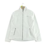 Reconditionn - veste polaire femme tnf blanc - taille m - femme - blanc