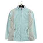 Reconditionn - veste polaire femme tnf bleu - taille 18 / 20 ans - femme - bleu