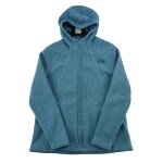 Reconditionn� - veste polaire femme tnf bleu - taille xl - femme - bleu