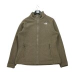 Reconditionné - veste polaire femme tnf marron - taille xl - femme - marron Reconditionné - veste polaire femme tnf marron - taille xl - femme - marron