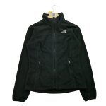 Reconditionné - veste polaire femme tnf noir - taille s - femme - noir Reconditionné - veste polaire femme tnf noir - taille s - femme - noir