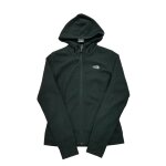 Reconditionn - veste polaire femme tnf noir - taille s - femme - noir