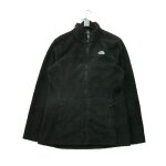 Reconditionné - veste polaire femme tnf noir - taille l - femme - noir Reconditionné - veste polaire femme tnf noir - taille l - femme - noir