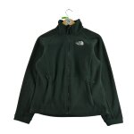 Reconditionn - veste polaire femme tnf noir - taille s - femme - noir