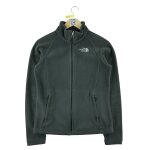 Reconditionn� - veste polaire femme tnf noir - taille s - femme - noir