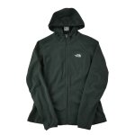 Reconditionn� - veste polaire femme tnf noir - taille m - femme - noir