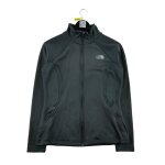 Reconditionn� - veste polaire femme tnf noir - taille m - femme - noir