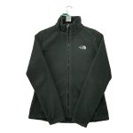 Reconditionné - veste polaire femme tnf noir - taille m - femme - noir Reconditionné - veste polaire femme tnf noir - taille m - femme - noir