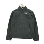 Reconditionné - veste polaire femme tnf noir - taille m - femme - noir Reconditionné - veste polaire femme tnf noir - taille m - femme - noir