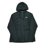 Reconditionn - veste polaire femme tnf noir - taille xl - femme - noir