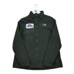 Reconditionné - veste polaire femme tnf noir - taille xl - femme - noir Reconditionné - veste polaire femme tnf noir - taille xl - femme - noir