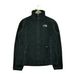Reconditionn� - veste polaire femme tnf noir - taille xs - femme - noir