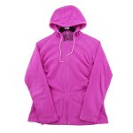 Reconditionn� - veste polaire femme tnf polartec rose - taille m - femme - rose