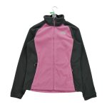 Reconditionné - veste polaire femme tnf rose - taille m - femme - rose Reconditionné - veste polaire femme tnf rose - taille m - femme - rose