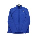Reconditionn - veste polaire femme tnf violet - taille l - femme - violet