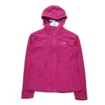 Reconditionn - veste polaire femme tnf violet - taille s - femme - violet