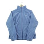 Reconditionn� - veste polaire femme violet - taille l - femme - violet