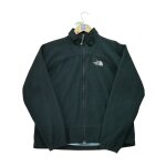 Reconditionné - veste polaire femme windwall - taille m - femme - noir Reconditionné - veste polaire femme windwall - taille m - femme - noir
