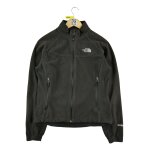 Reconditionn� - veste polaire femme windwall tnf noir - taille m - femme - noir