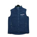 Reconditionn - veste polaire helly hansen - taille l - homme - marine