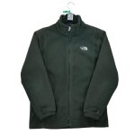 Reconditionn - veste polaire homme 100 glacier - taille 14 / 16 ans - homme - noir