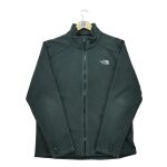 Reconditionn - veste polaire homme 100 glacier - taille m - homme - noir