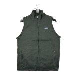 Reconditionn� - veste polaire homme better sweater - taille l - homme - noir