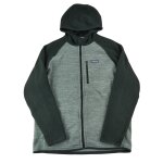 Reconditionn� - veste polaire homme better sweater - taille xl - homme - gris