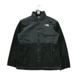 Reconditionné - veste polaire homme denali noir - taille 18 / 20 ans - homme - noir Reconditionné - veste polaire homme denali noir - taille 18 / 20 ans - homme - noir