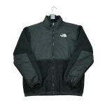 Reconditionn - veste polaire homme denali polartec - taille 14 / 16 ans - homme - noir