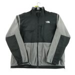 Reconditionn - veste polaire homme denali polartec - taille xl - homme - gris