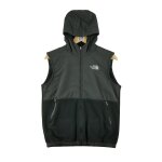 Reconditionn� - veste polaire homme denali tnf - taille 14 / 16 ans - homme - noir