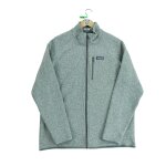 Reconditionné - veste polaire homme gris - taille 2xl - homme - gris Reconditionné - veste polaire homme gris - taille 2xl - homme - gris