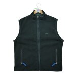 Reconditionné - veste polaire homme made in usa - taille m - homme - noir Reconditionné - veste polaire homme made in usa - taille m - homme - noir