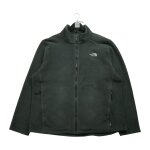 Reconditionné - veste polaires homme manches longues noir the north face - col montant - taille xl - ... Reconditionné - veste polaires homme manches longues noir the north face - col montant - taille xl - ...