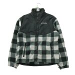 Reconditionné - veste polaire homme noir - taille m - homme - noir Reconditionné - veste polaire homme noir - taille m - homme - noir