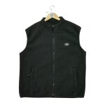 Reconditionné - veste polaire homme noir - taille m - homme - noir Reconditionné - veste polaire homme noir - taille m - homme - noir