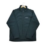 Reconditionné - veste polaire homme noir - taille xl - homme - noir Reconditionné - veste polaire homme noir - taille xl - homme - noir